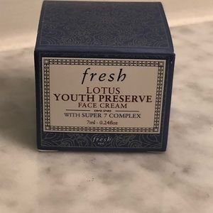 2 for $10 Fresh Lotus Youth Preserve